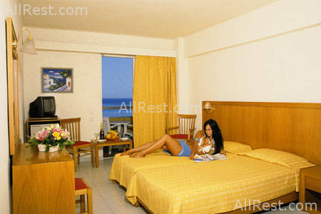 Cactus Hotel 4